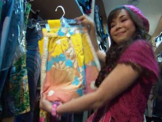 Destination Camp Rock 2 - #10 - Disney Channel - Les filles