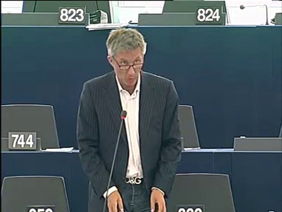 Morten Løkkegaard on Explanations of vote