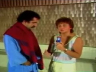 Quand Noël Mamère était chanteur