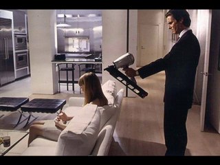 American Psycho (2000) Part 1 OF 18