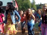 Destination Camp Rock 2 - #12 - Disney Channel - It's On
