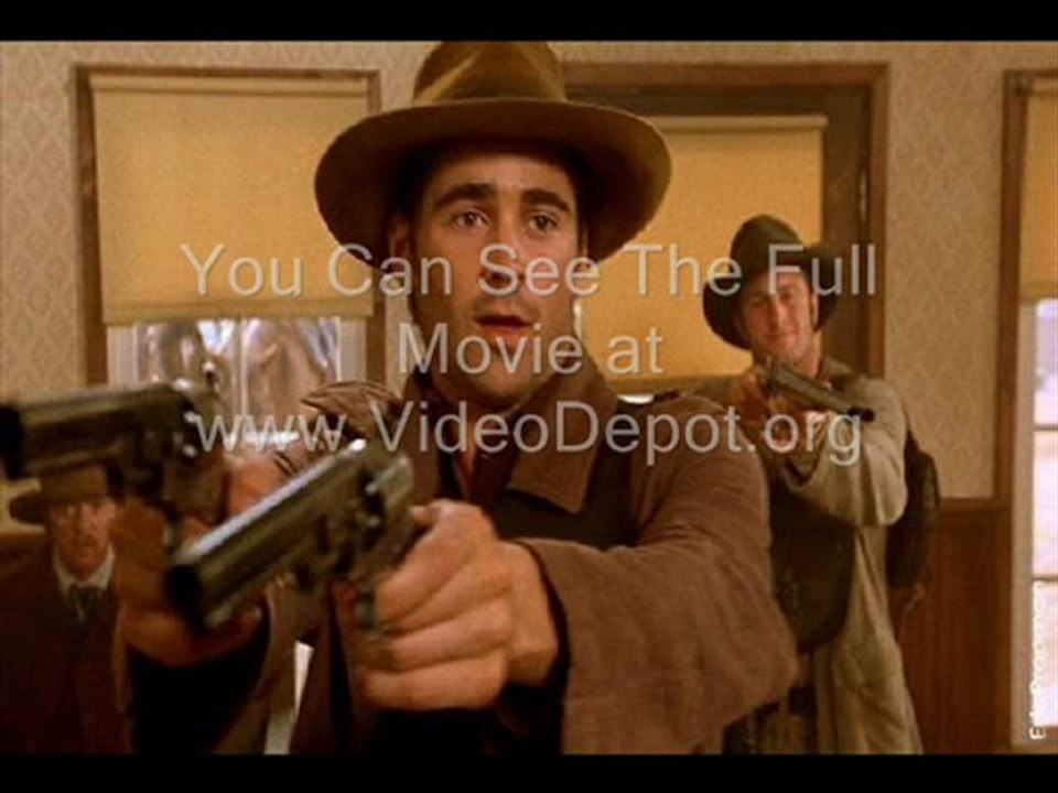 American Outlaws (2001) Part 1 OF 18