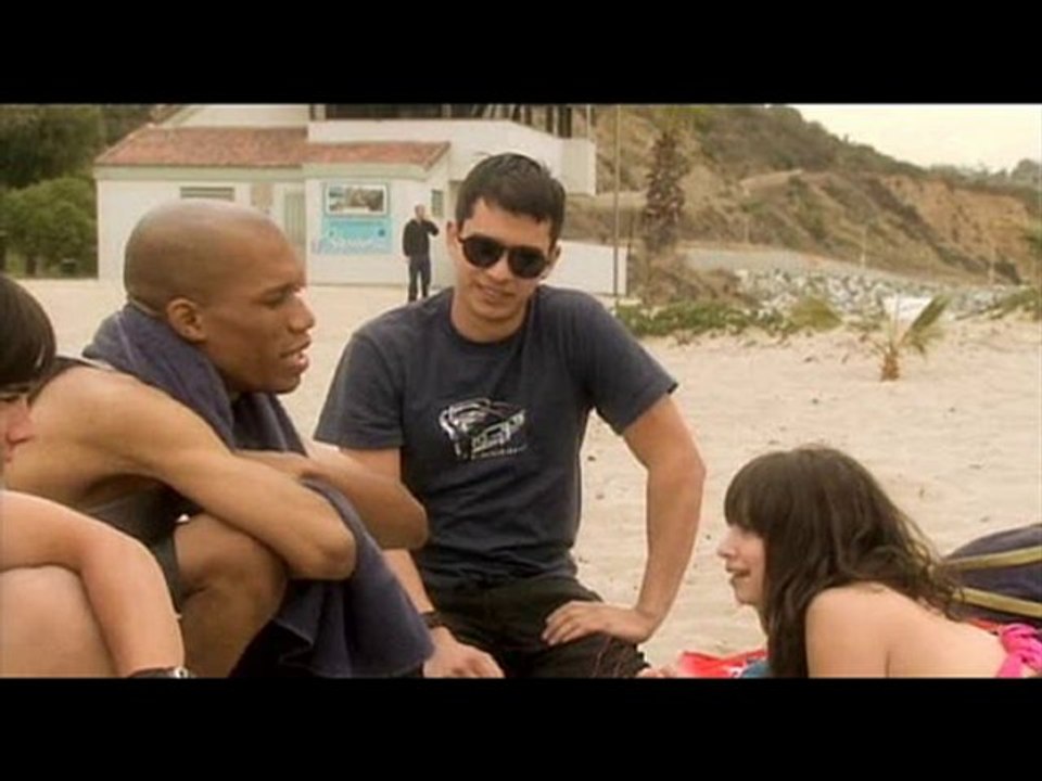 American Hormones (2007) Part 1 OF 18