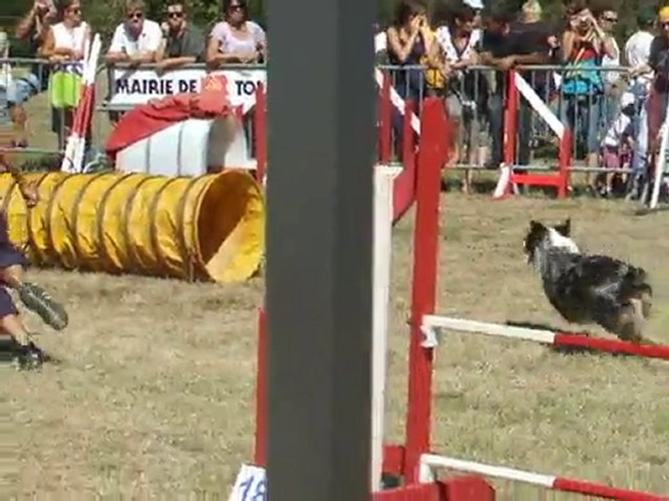 Daytona GPF TVA 29 Aout 2010