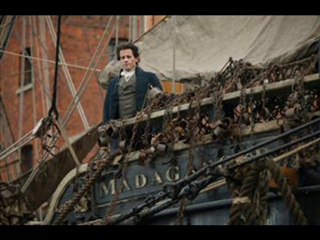 Amazing Grace (2007) Part 1 OF 18