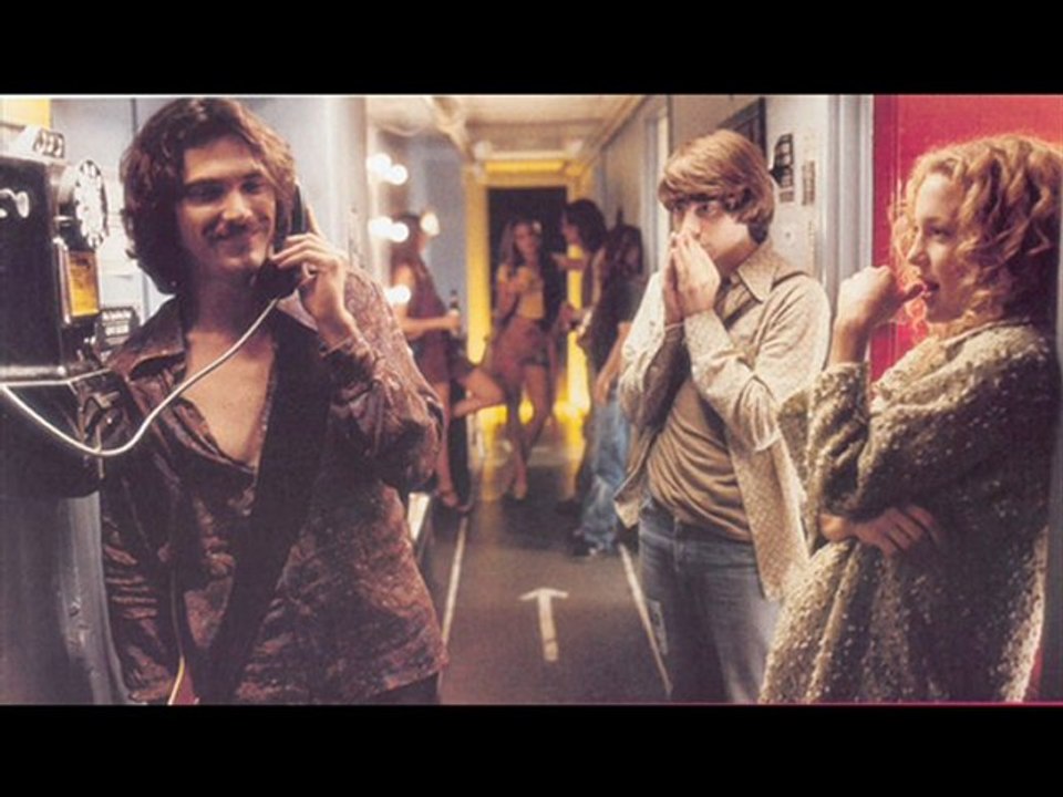 Almost Famous (2000) Part 1 OF 18