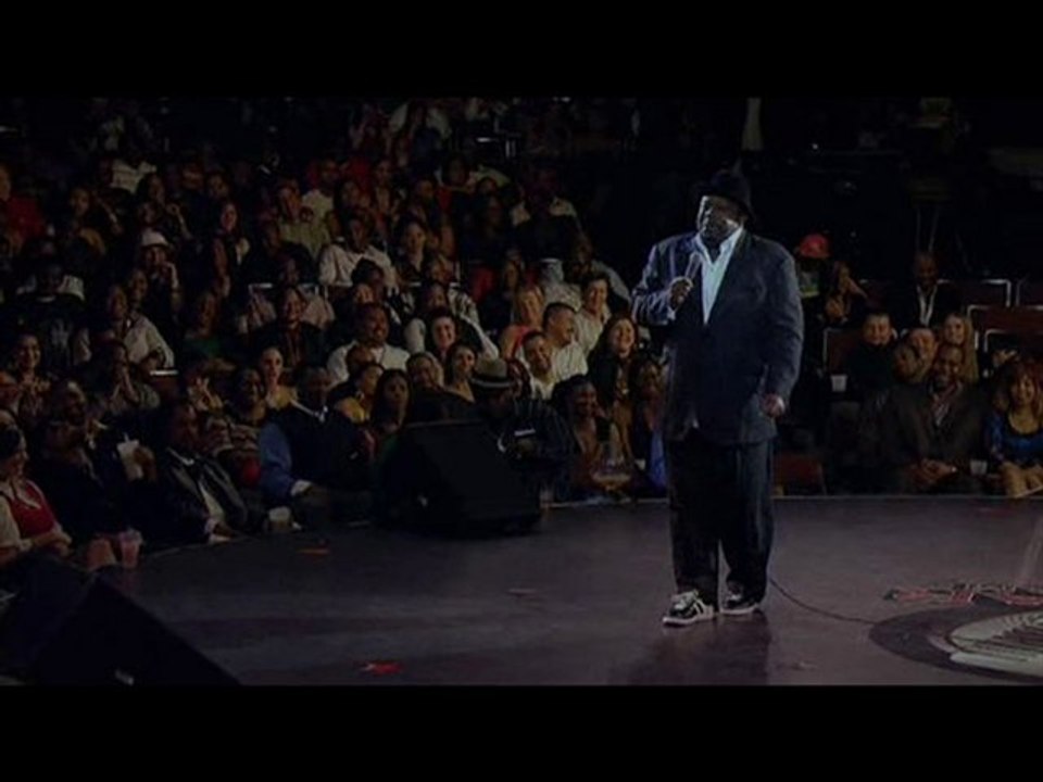 All Star Comedy Jam (2009) Part 1 OF 18