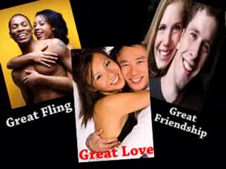 Similar Interest Dating