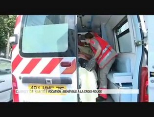 Premiers secours à Paris