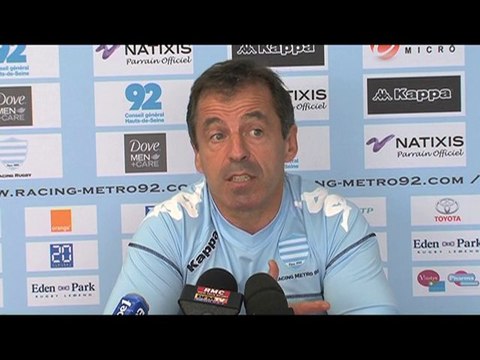 Rugby365 / Berbizier : « Une provocation »