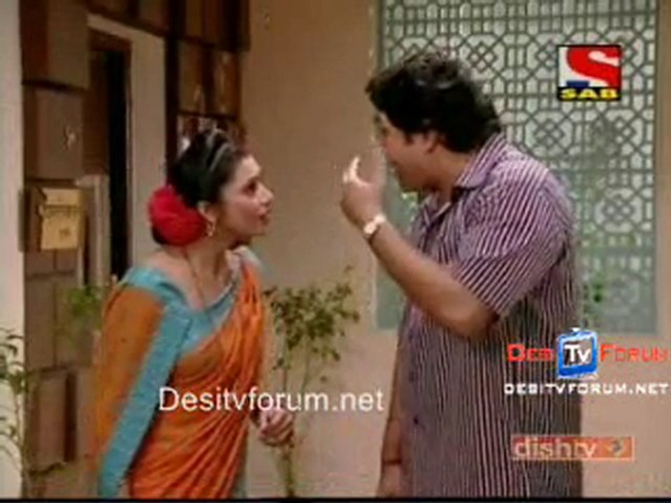 Mr and Mrs Sharma Allahabadwale 7th September 2010 pt1