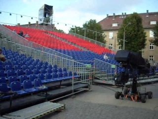 Télécharger la video: Proby podczas festiwalu