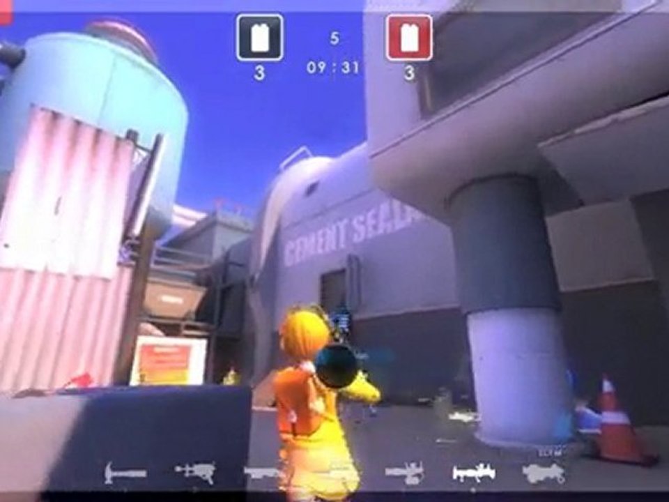 Silah Videosu: Bazuka