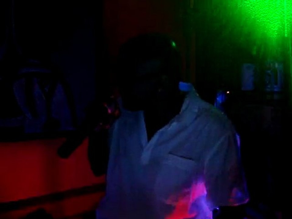 4  03 09 10  TONIO  AUX 4 VENTS Dreux