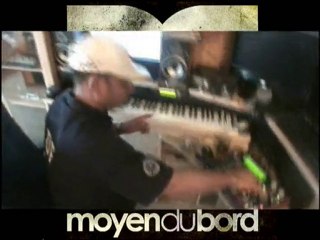 INCROYABLE!! SHENO MDB COMPOSE UNE INSTRU EN MOIN DE 5 MN