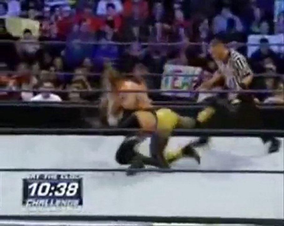 Triple H top 10