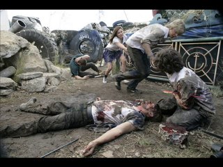 Acolytes (2008) Part 1 OF 18