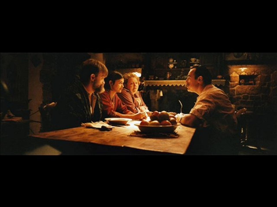 A Very Long Engagement (2004) Part 1 OF 18