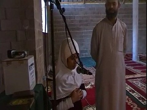 PREPARATION POUR LA NUIT DU DESTIN NUIT D'AL QADR