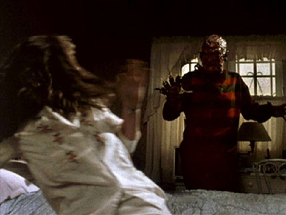 A Nightmare on Elm Street (1984) Part 1 OF 18