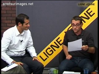 Benjamin Lancar, le "troll" des Jeunes Pop' ?