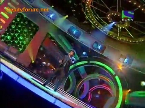 Comady Soap - 7th September 2010 - pt2