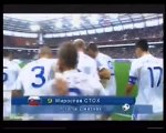 www.kanaryaspor.com Russia Slovakia 0-1