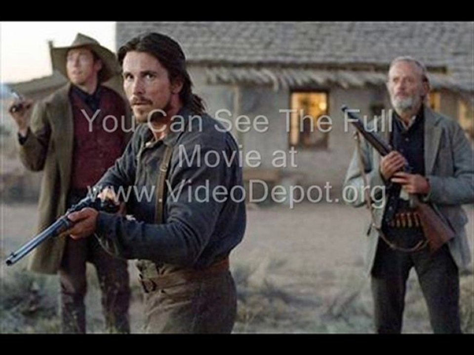 3-10 to Yuma (2007) Part 1 OF 18