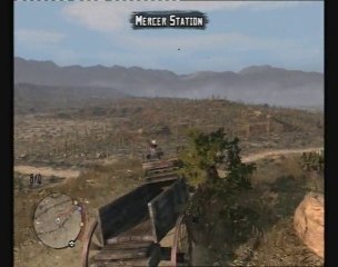 100éme sur red dead redemption