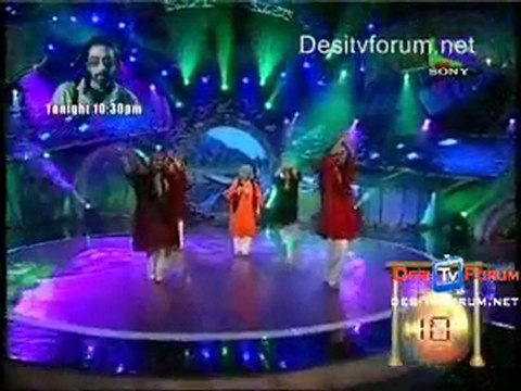 Entertainment Ke Liye - 7th September 2010 - pt4