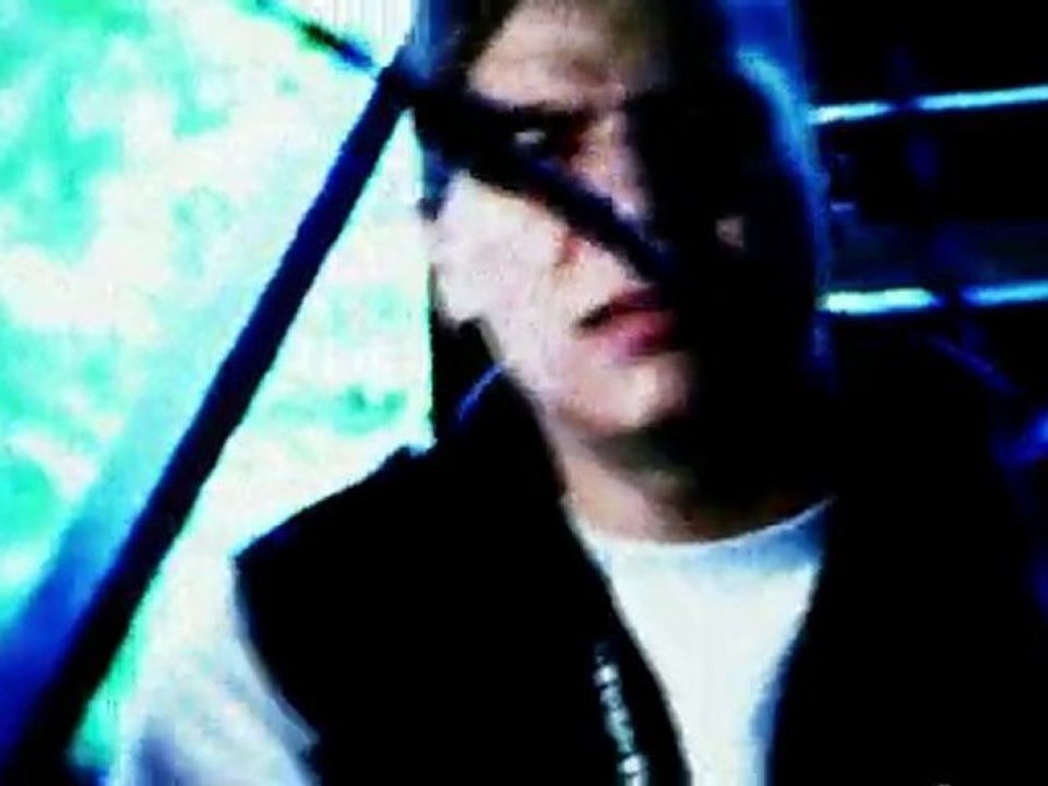 Nate57 - Blaulicht (Offizielles Video)