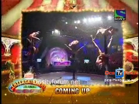 Entertainment Ke Liye - 7th September 2010 - pt5