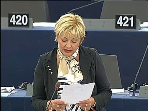 Pascale Gruny lignes directrices européennes pour l'emploi