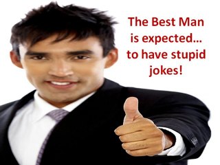 Funny Maid of Honor Speeches