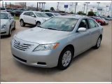 Used 2007 Toyota Camry Oklahoma City OK - by ...