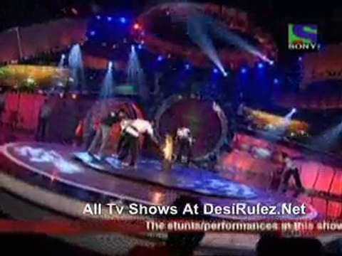 Entertainment Ke Liye Kuch Bhi Karega 7th September Part-7