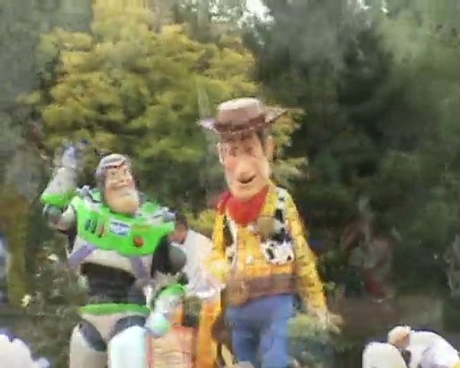 Quelques jours de vacances avant la rentrée!