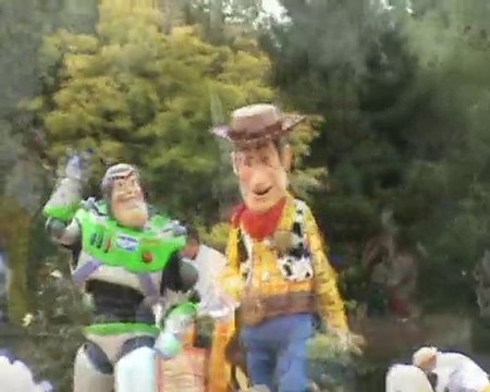 Quelques jours de vacances avant la rentrée!