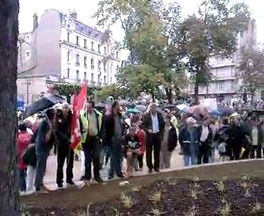 manisfestation nevers