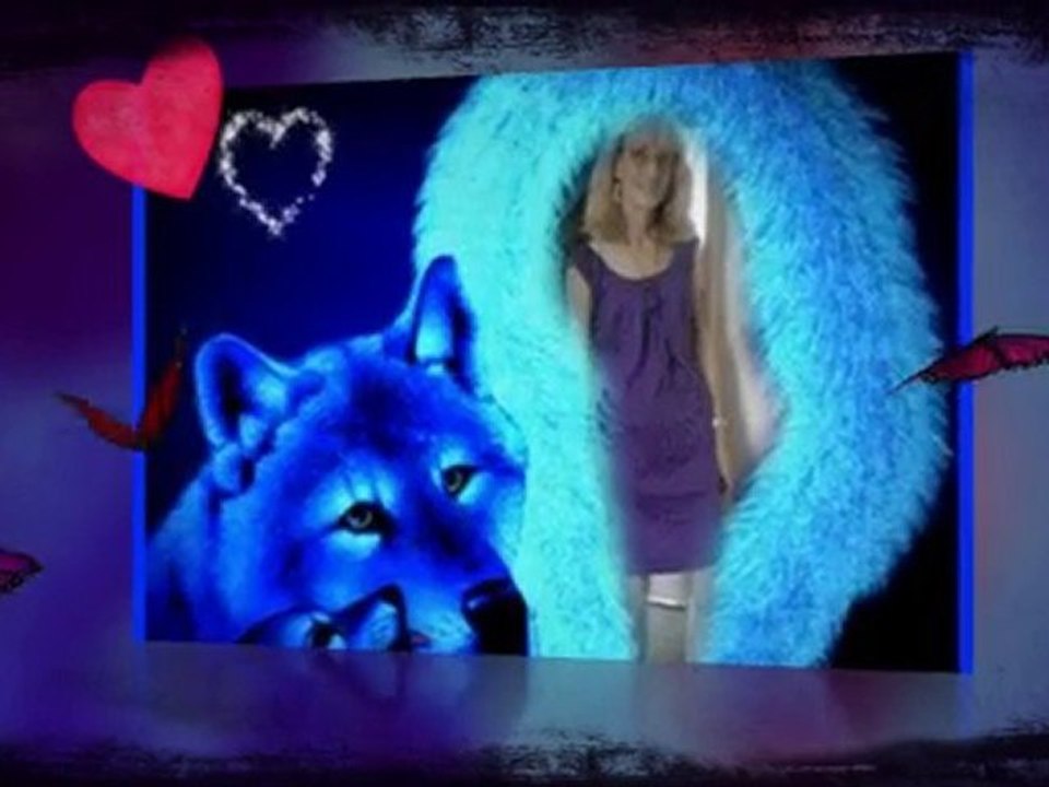 Pour Mon Amie