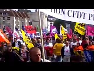 Manifestation à Caen 7 septembre 2010 [3]