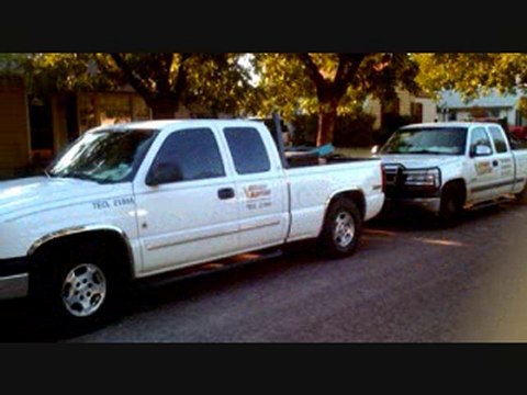 Express Abilene Texas electrician