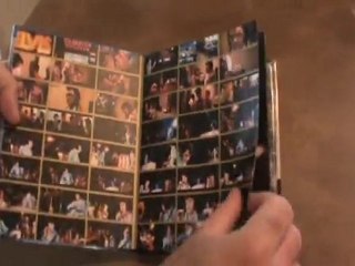 Critique du Blu-ray Elvis on Tour (Digibook)