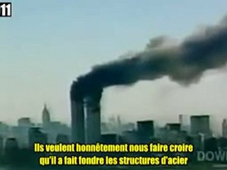 The 911 Chronicles Truth Rising par Alex Jones VoSTFR 5sur8