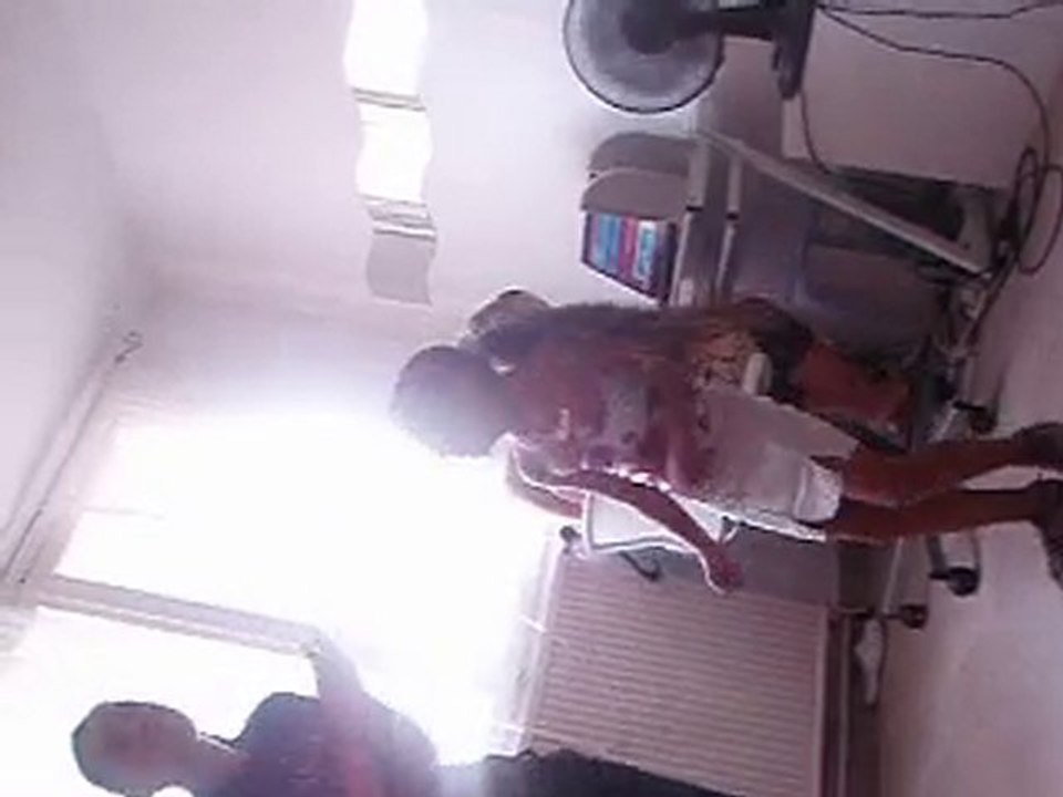 ma poupey ki danse oléé