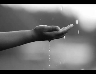 It Can't Rain All The Time