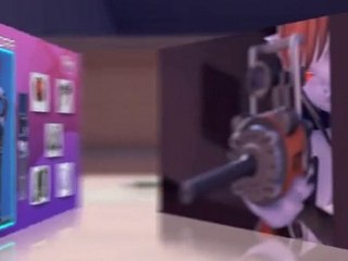 Karakter Videosu: Pandora