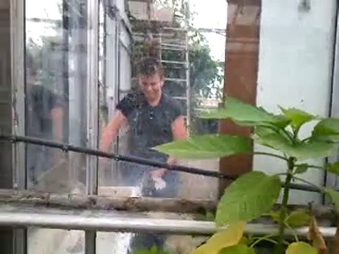 Un casose exiter !!!