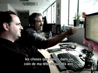 Brink - Dev Diary #5