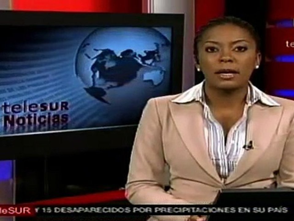 William Parra emitió un comunicado